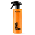 McLaren Leather Cleaner