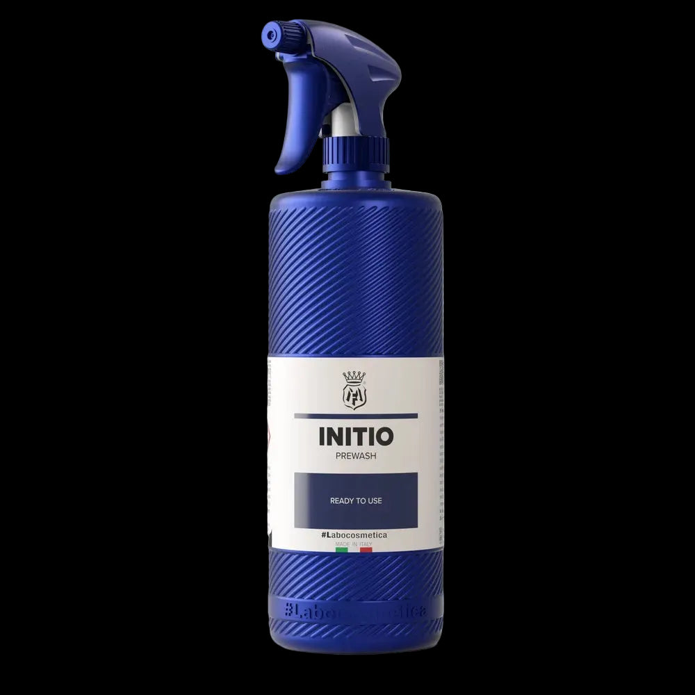 Labocosmetica INITIO