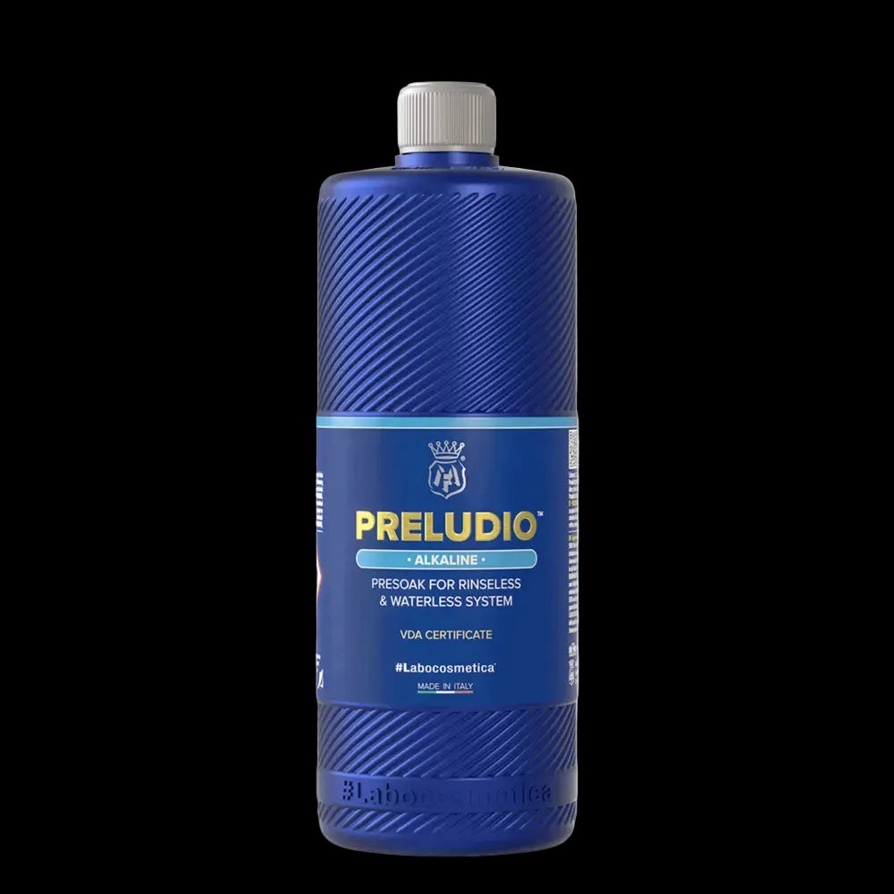 Labocosmetica PRELUDIO ALKALINE
