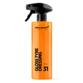 McLaren Tyre Dressing Gloss