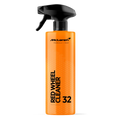 McLaren Red Wheel Cleaner