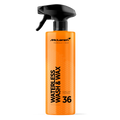 McLaren Waterless Wash & Wax