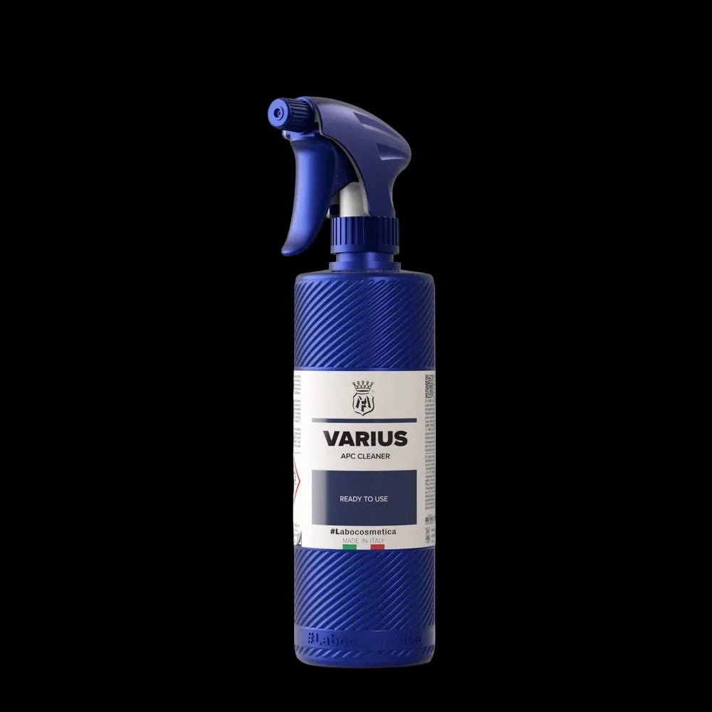 Labocosmetica VARIUS