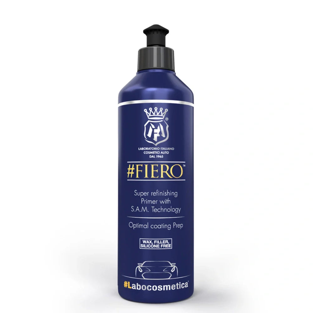 Labocosmetica FIERO