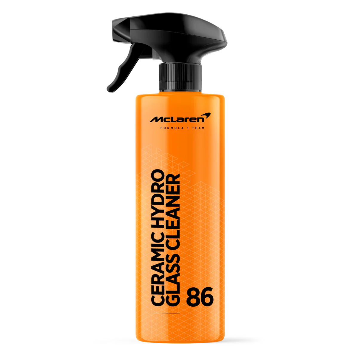 McLaren SiO2 Glass Cleaner