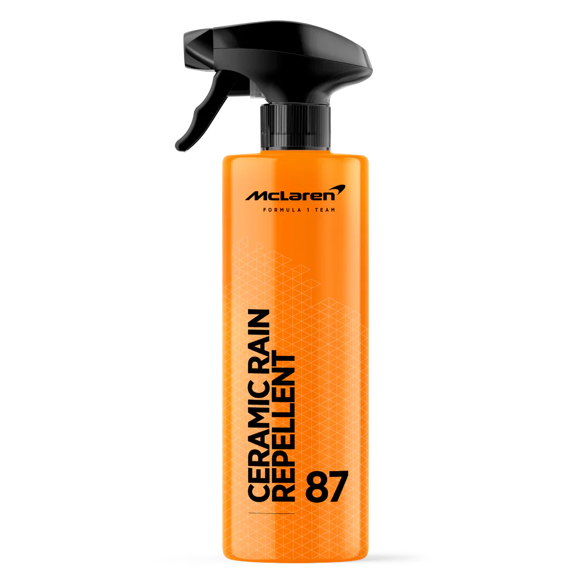 McLaren Ceramic Rain Repellent