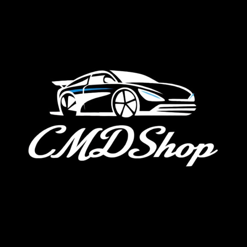 Full Merch CMD