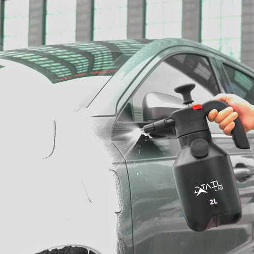 ACME 2.0 - 2in1 FOAMER & SPRAYER