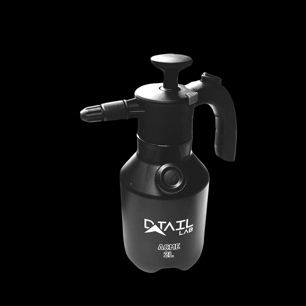 ACME 2.0 - 2in1 FOAMER & SPRAYER