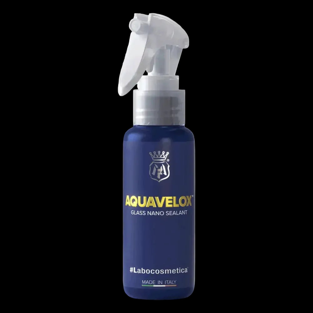 Labocosmetica AQUAVELOX