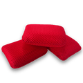 Bug Scrub Mesh Sponge  (3-pack)