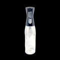 Continuous Spray Mist PET Plastic Bottle - 500 ml