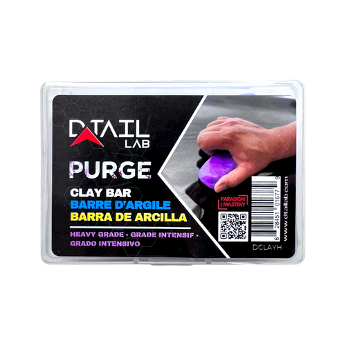 Detailing Clay Bar 200g