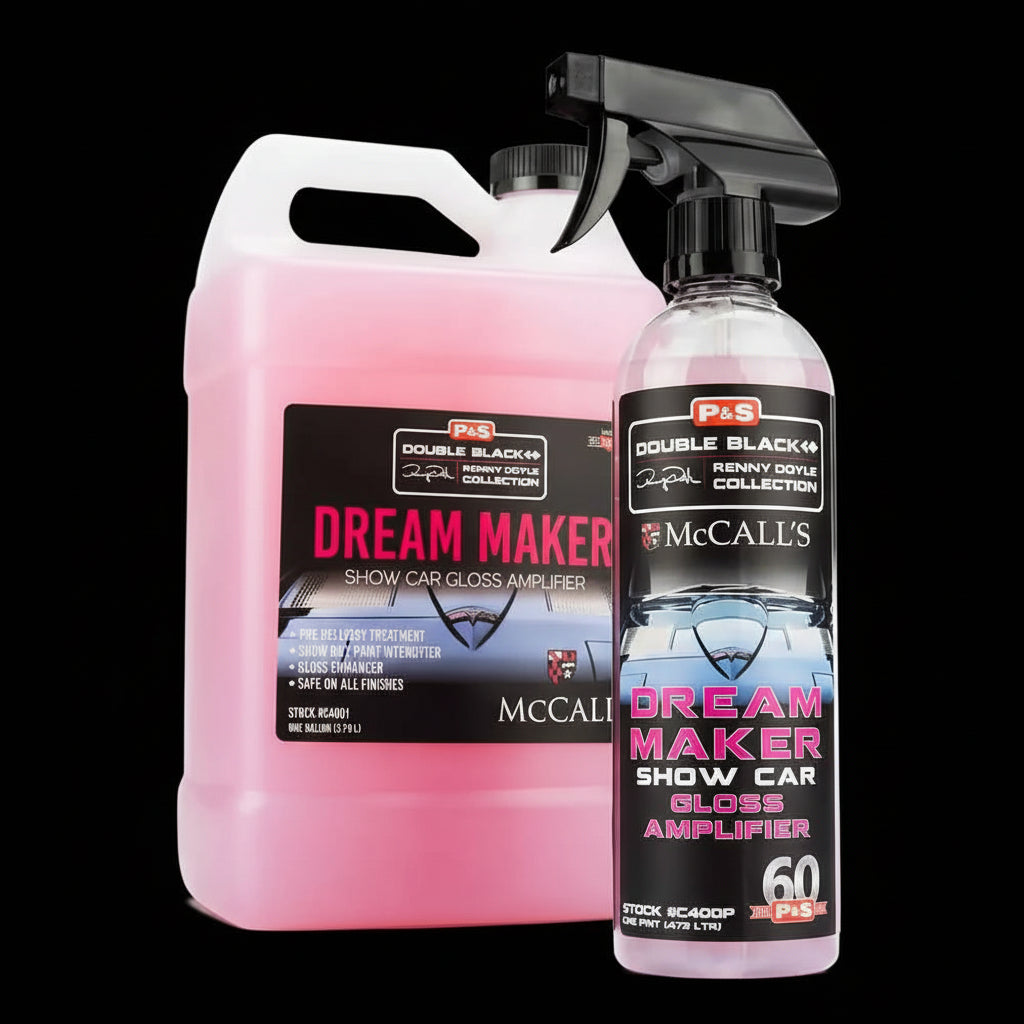 P&S Dream Maker