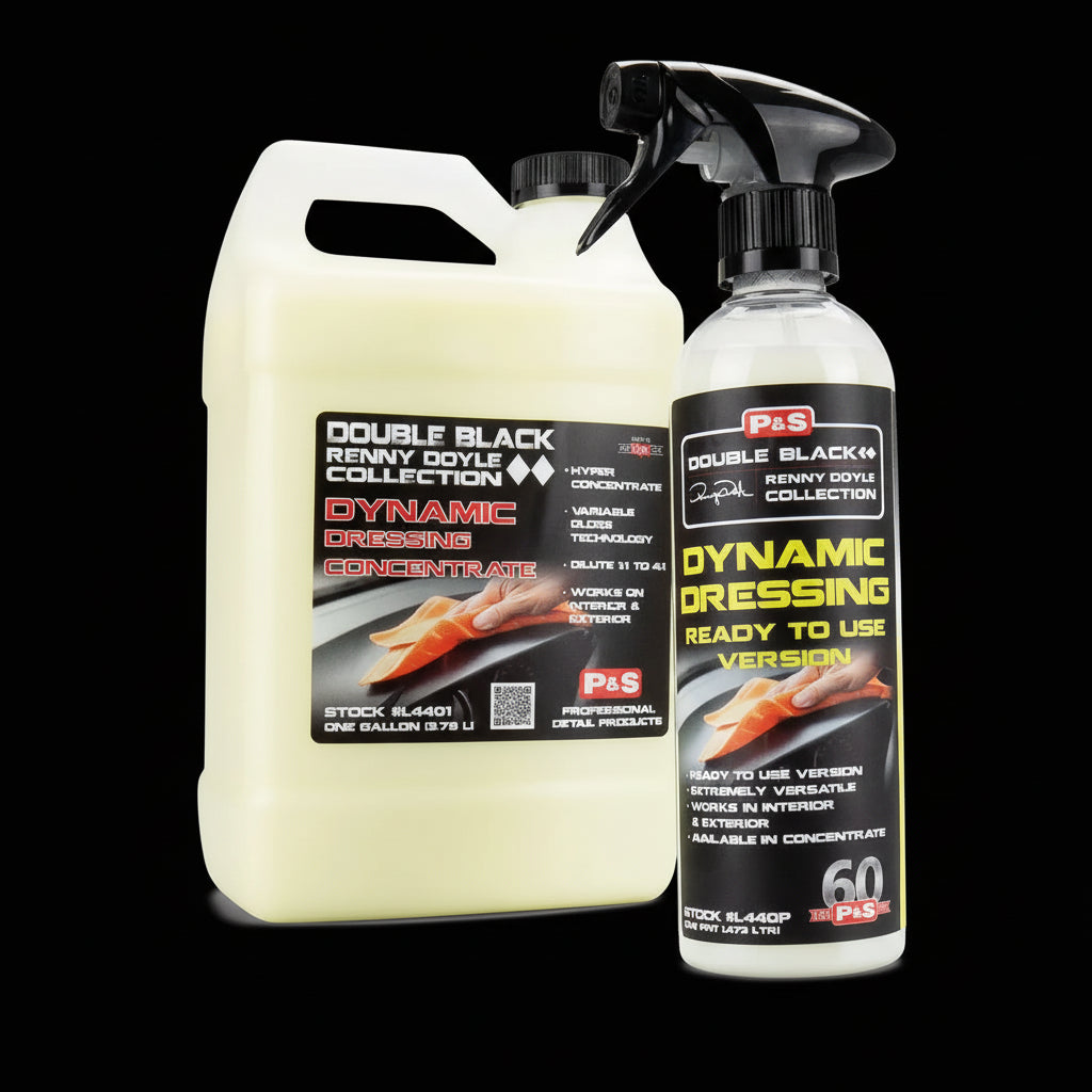 P&S Dynamic Dressing