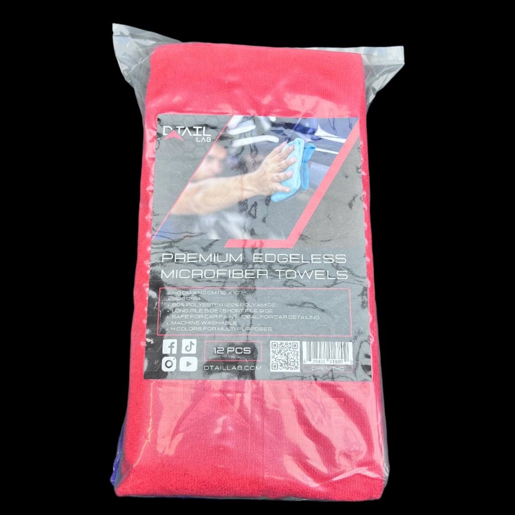 Starter Kit (Interior Cleaning & Protect)