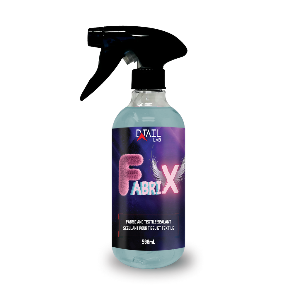 Starter Kit (Interior Cleaning & Protect)