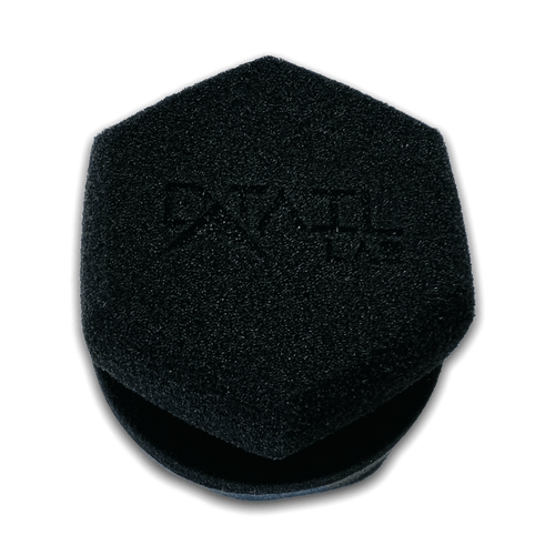 Foam Hex Trim Applicator