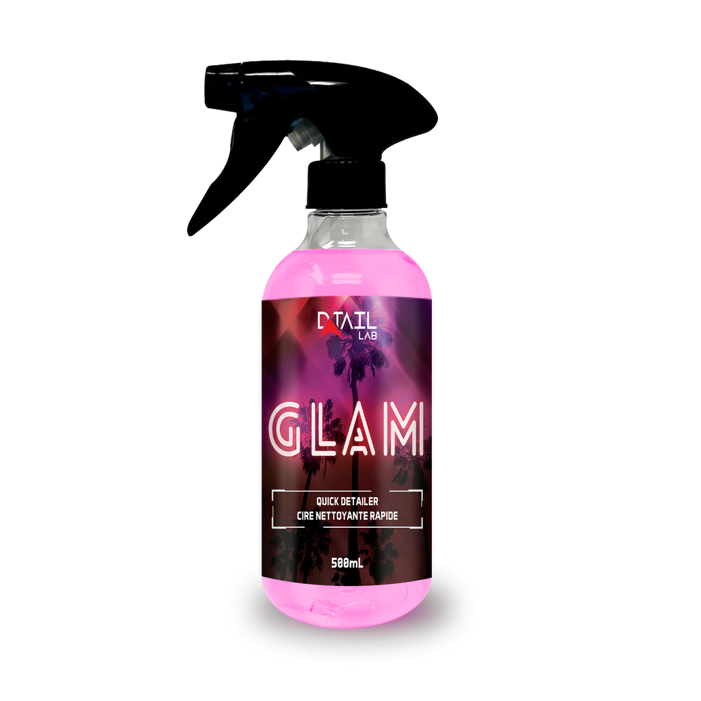 Starter Kit (Exterior Care)