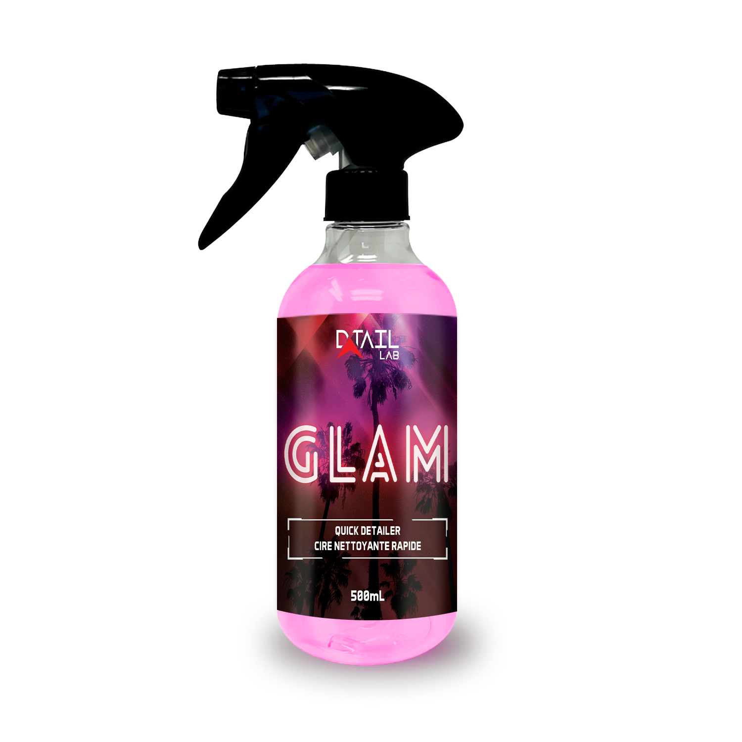 Starter Kit (Exterior Care)