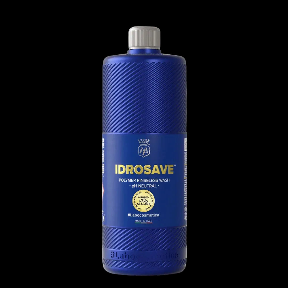 Labocosmetica IDROSAVE