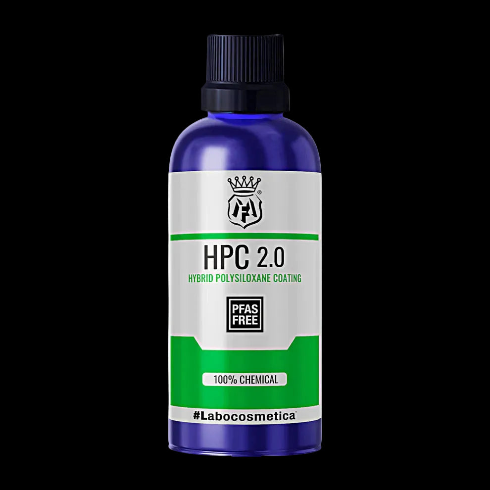 Labocosmetica HPC 2.0