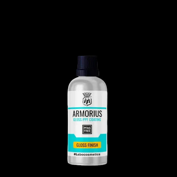 Labocosmetica Armorius Gloss