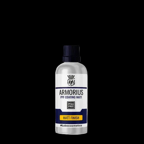 Labocosmetica Armorius Matte