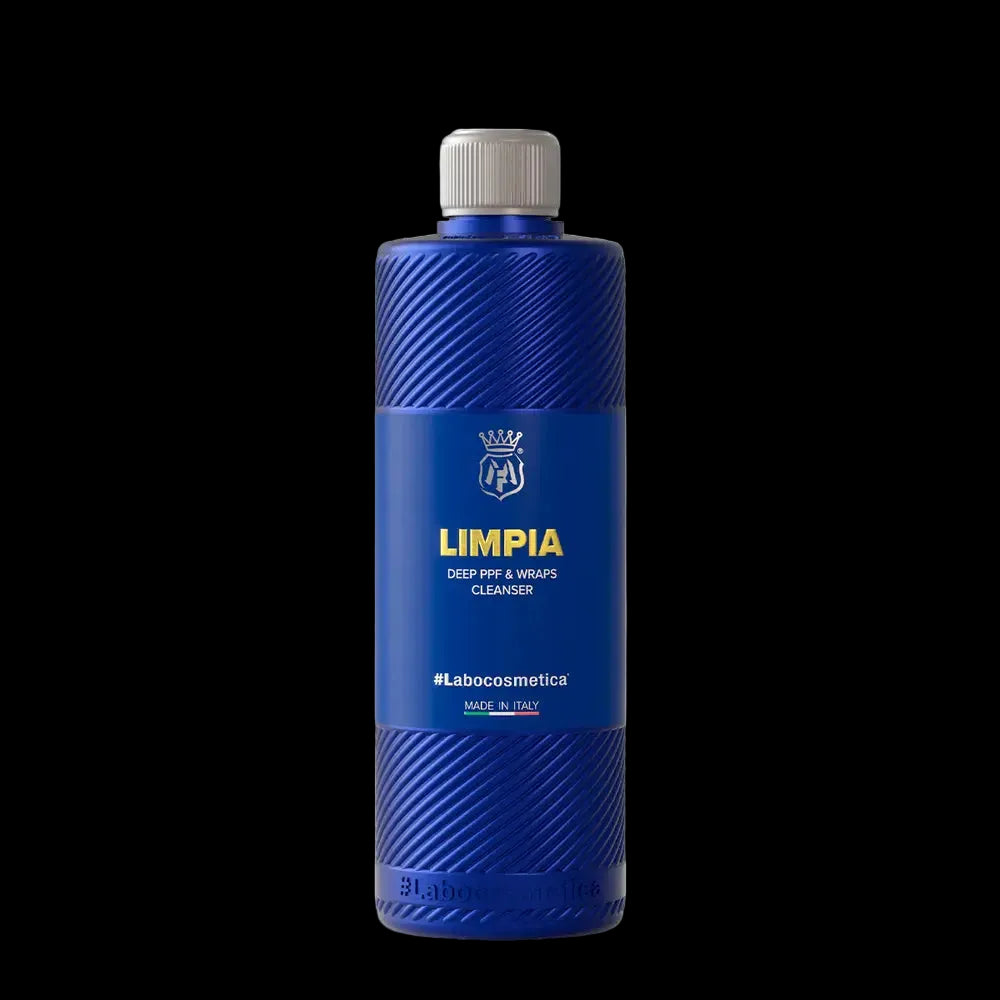 Labocosmetica Limpia