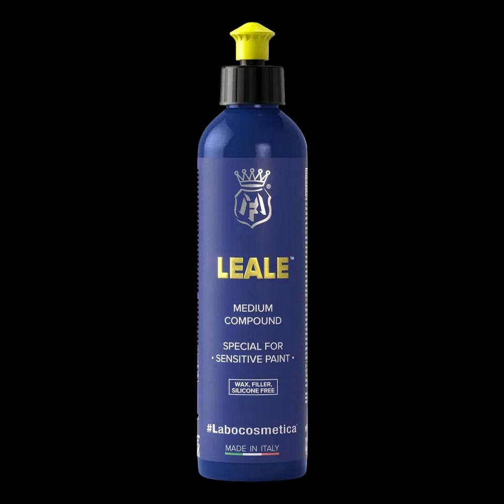 Labocosmetica LEALE