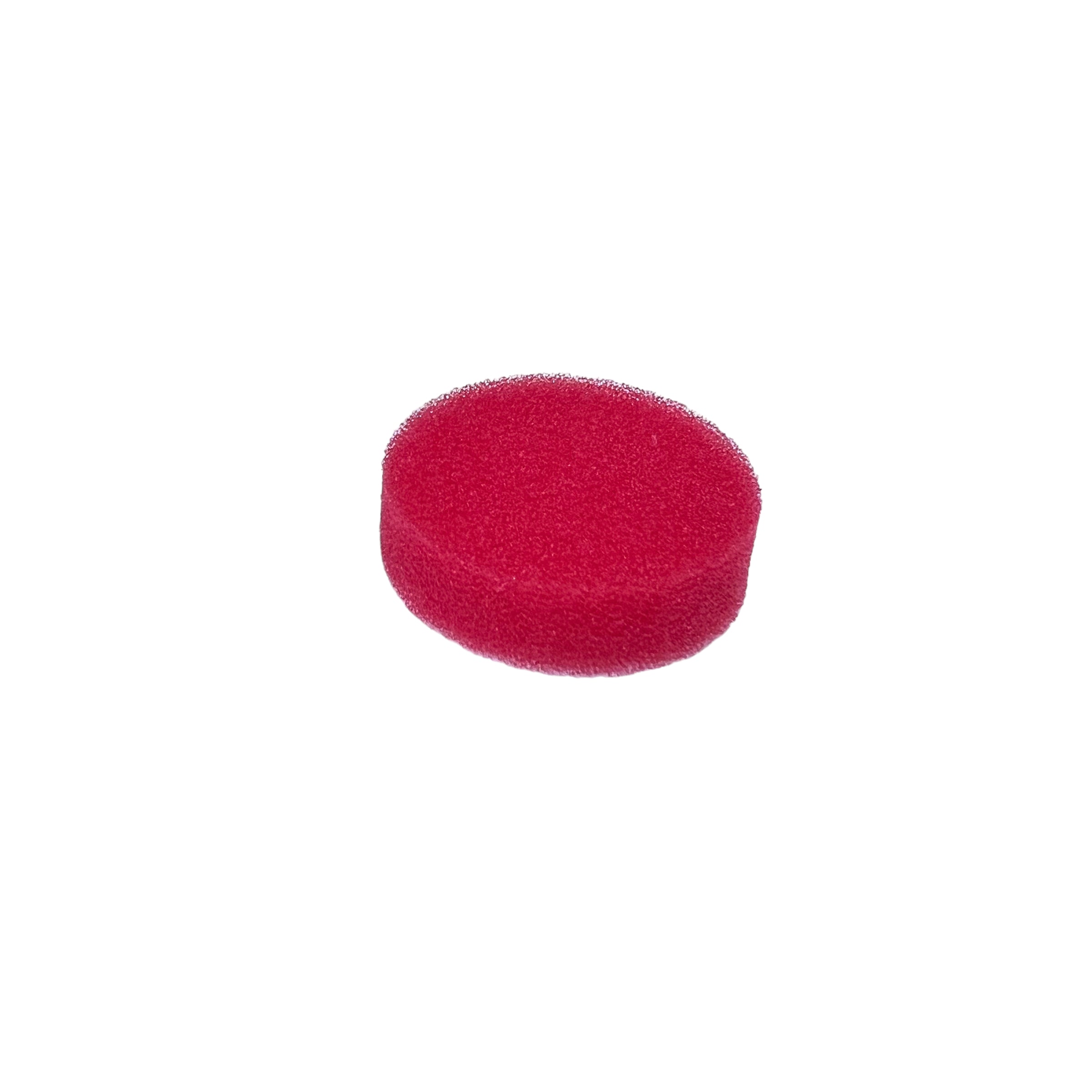 MARVEL X-TRA Cutting Red Foam Pad
