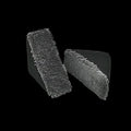 Microfiber Tire Dressing Applicator