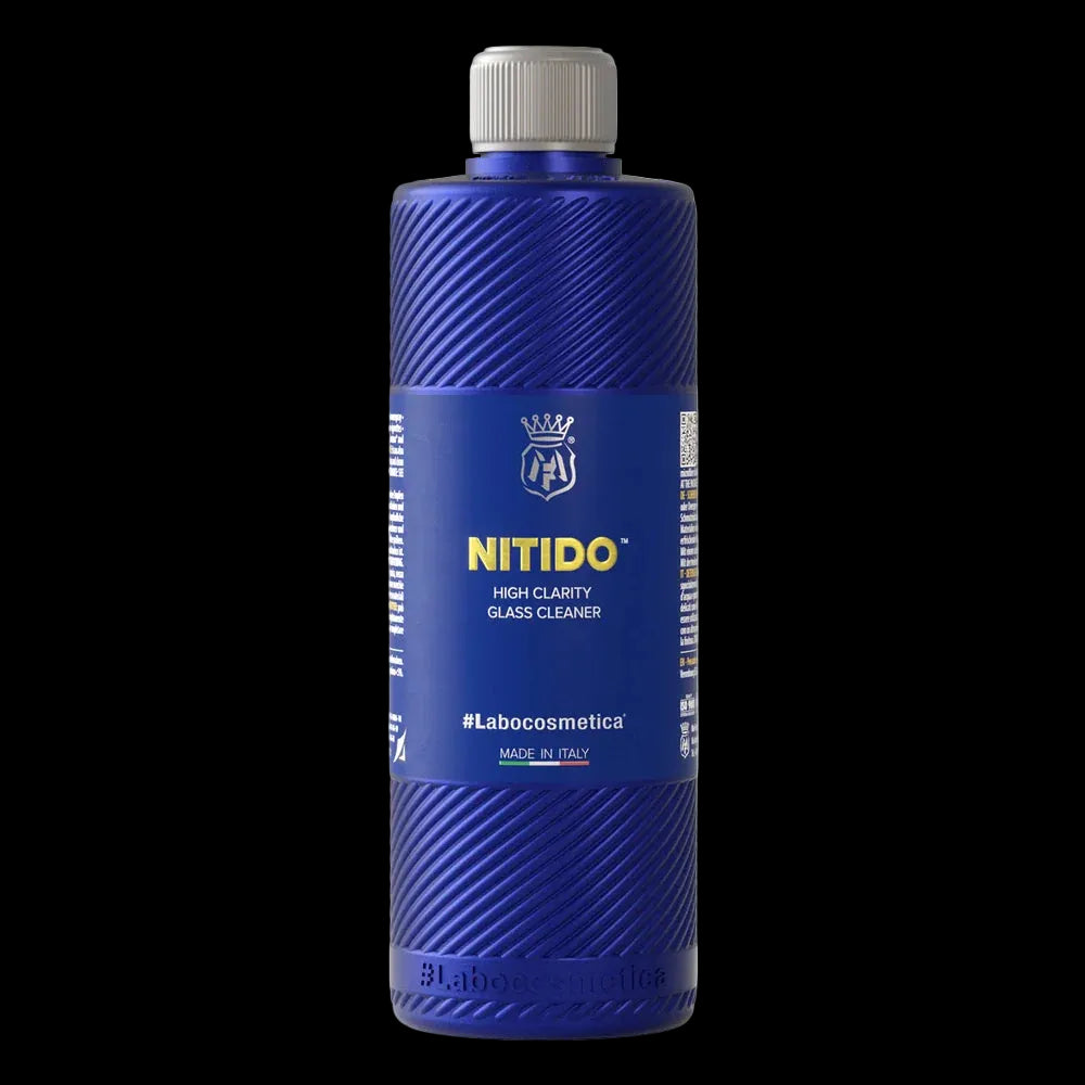 Labocosmetica NITIDO