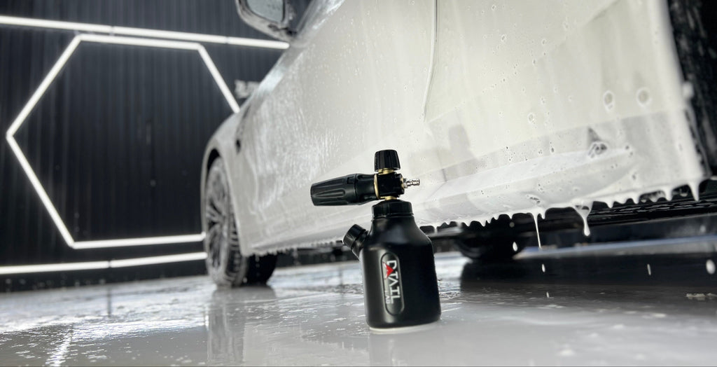 ORIGIN Pro Foam Cannon