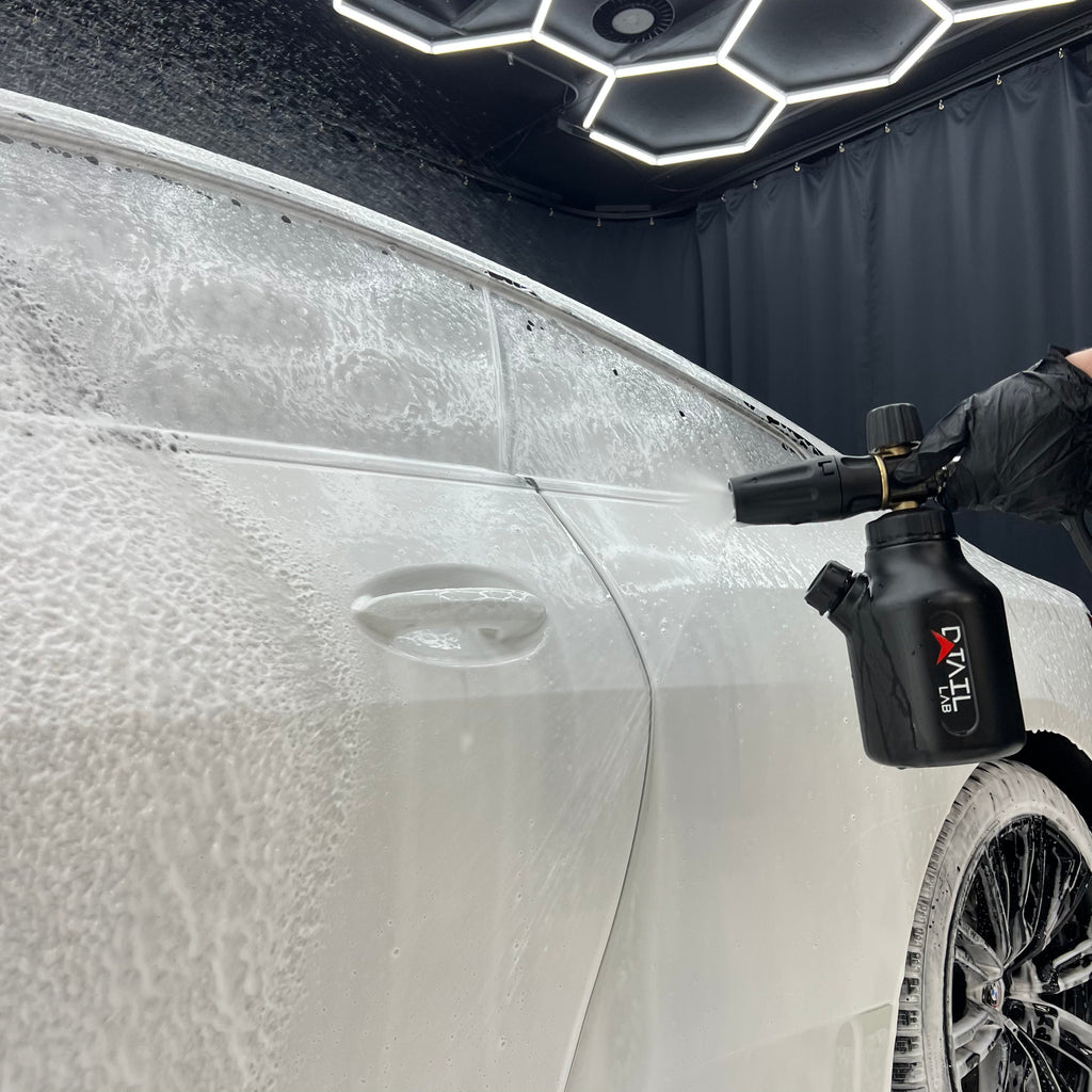 Ceramic Coating Maintenance Kit