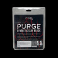 PURGE Synthetic Clay pad - 2 pcs
