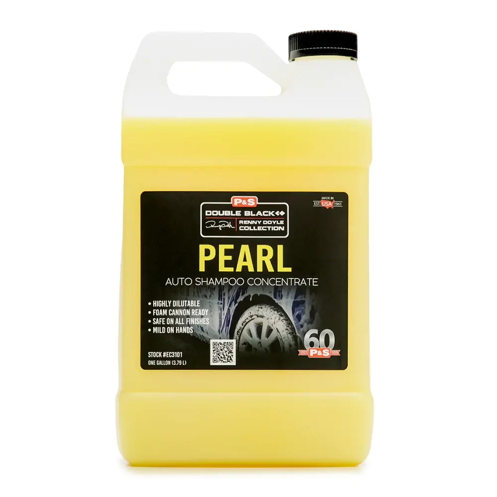 Shampoing auto P&S Pearl