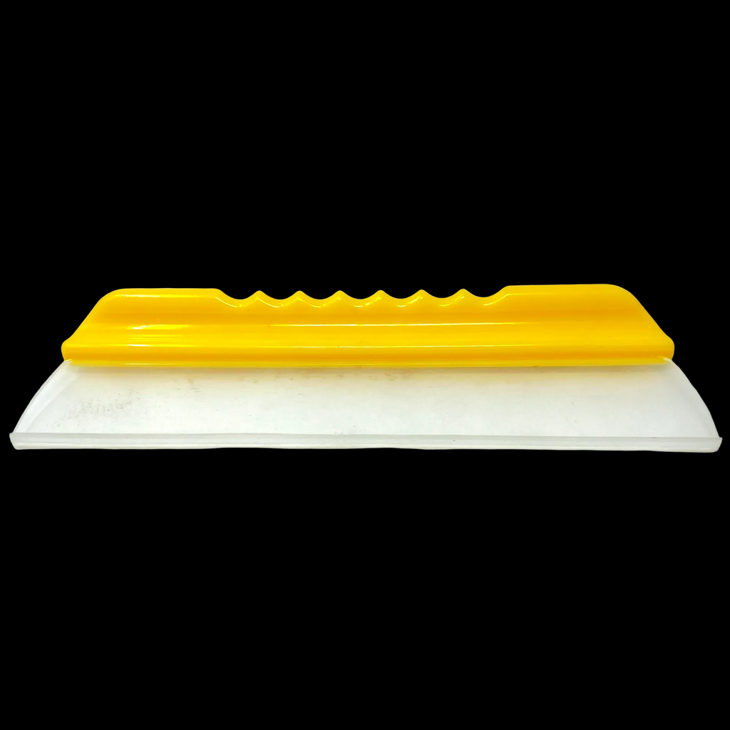 Professional Silicone Water Blade