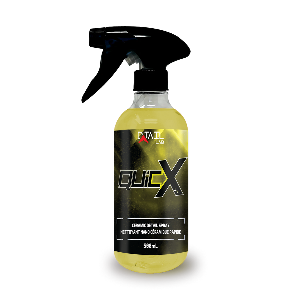 Starter Kit (Paint Decon & Protect)