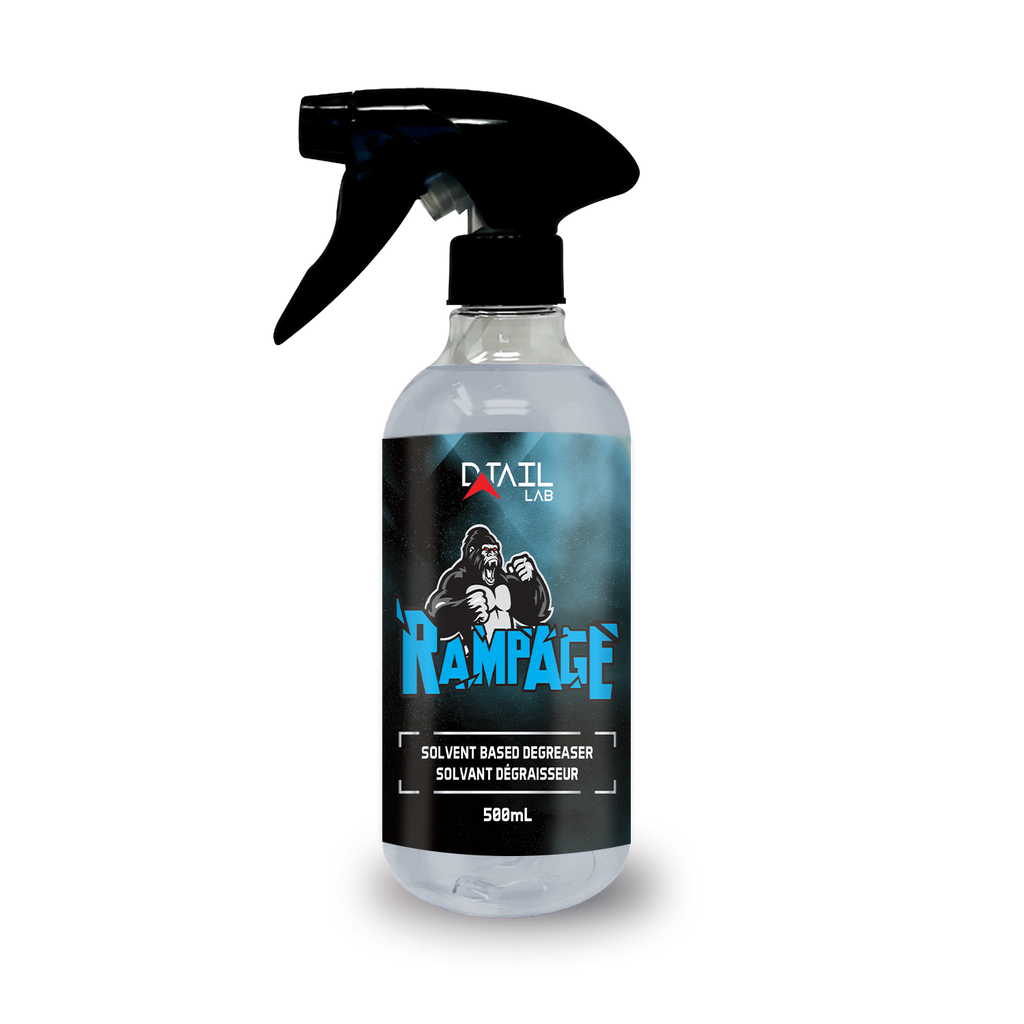 Ceramic Coating Maintenance Kit