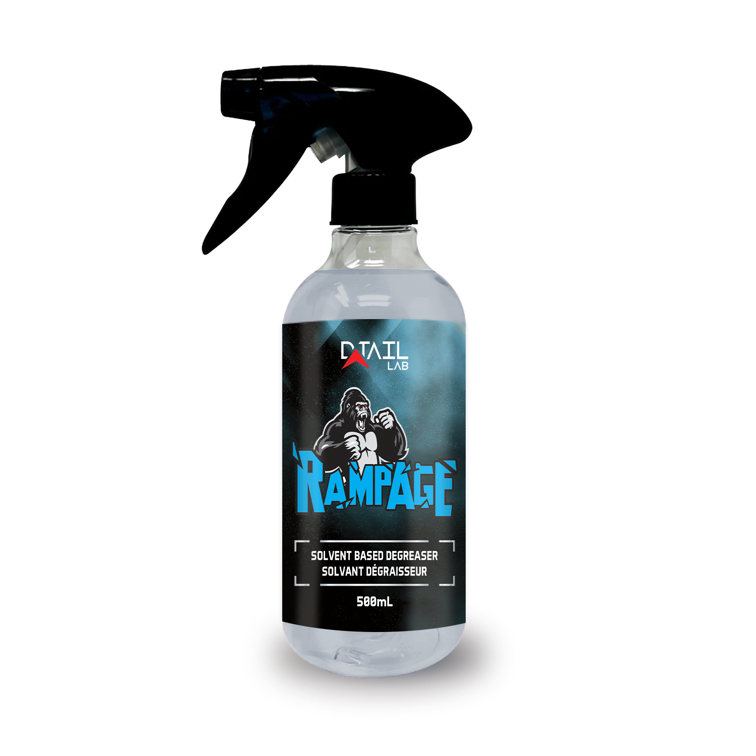 Ceramic Coating Maintenance Kit
