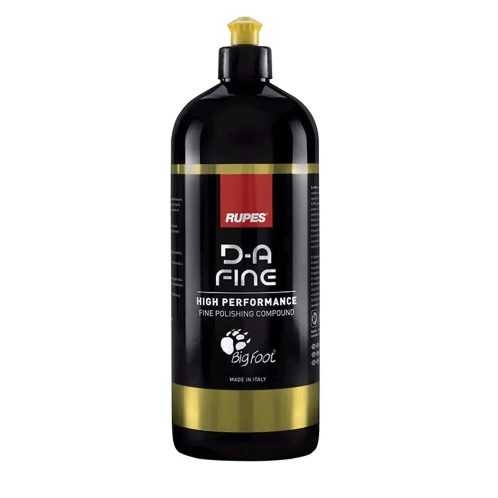 Rupes D-A Fine Polishing Compound