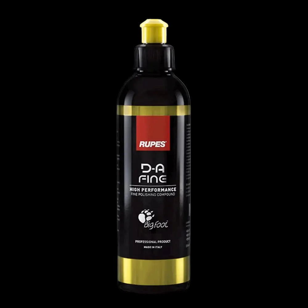 Rupes D-A Fine Polishing Compound