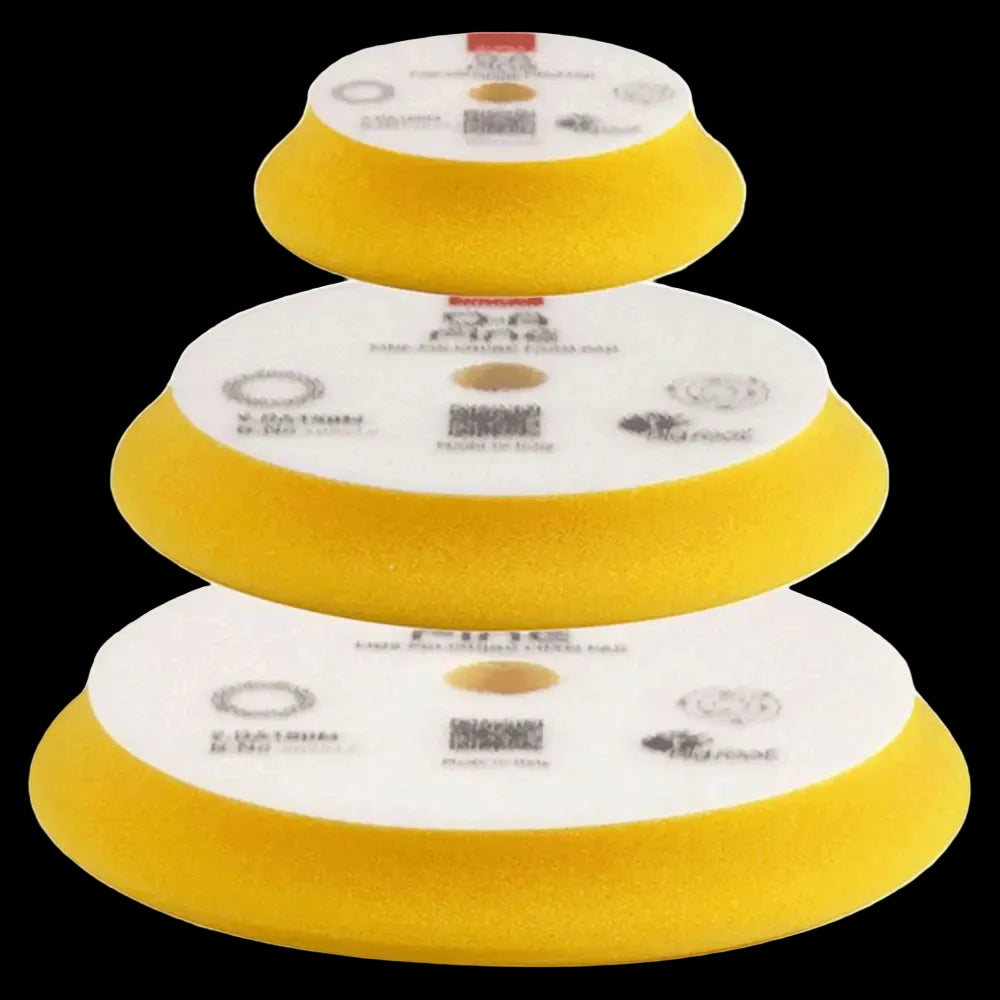 Rupes D-A Fine Foam Pad