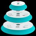 Rupes D-A Intermediate Foam Pad