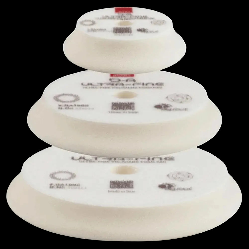 Rupes D-A Ultra Fine Foam Pad