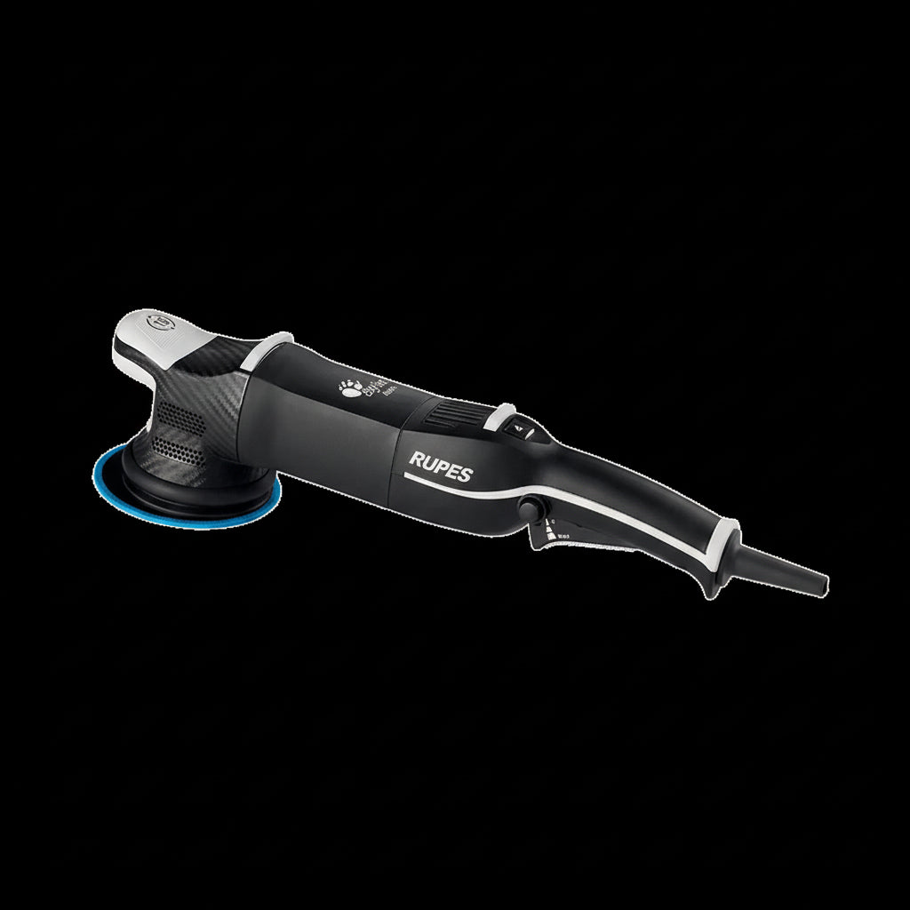 Rupes BigFoot LHR15 Mark V Random Orbital Polisher