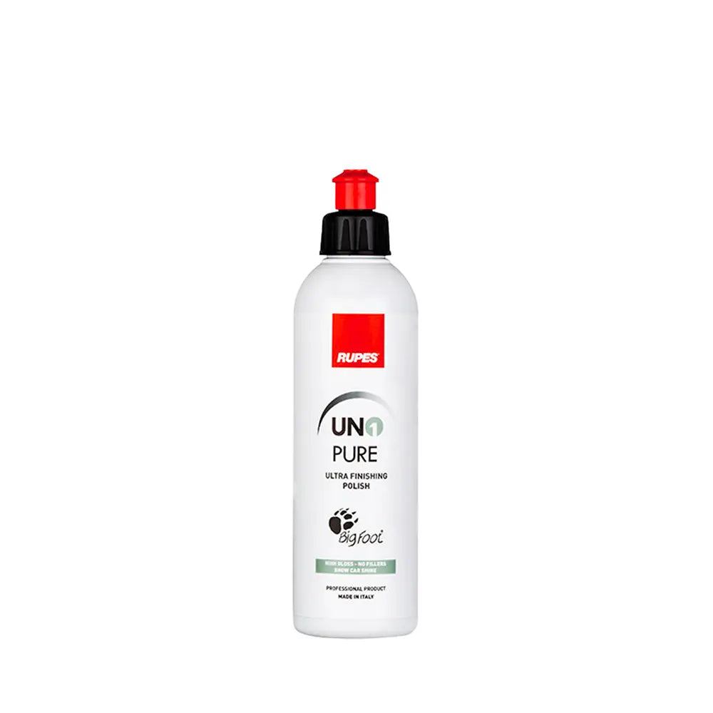 Rupes Uno Pure Ultra Fine Polish
