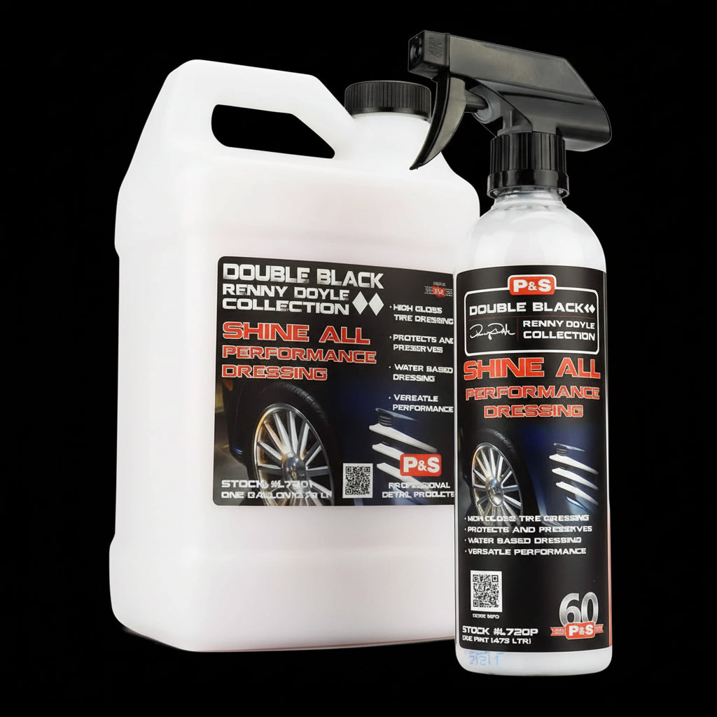 P&S Shine All
