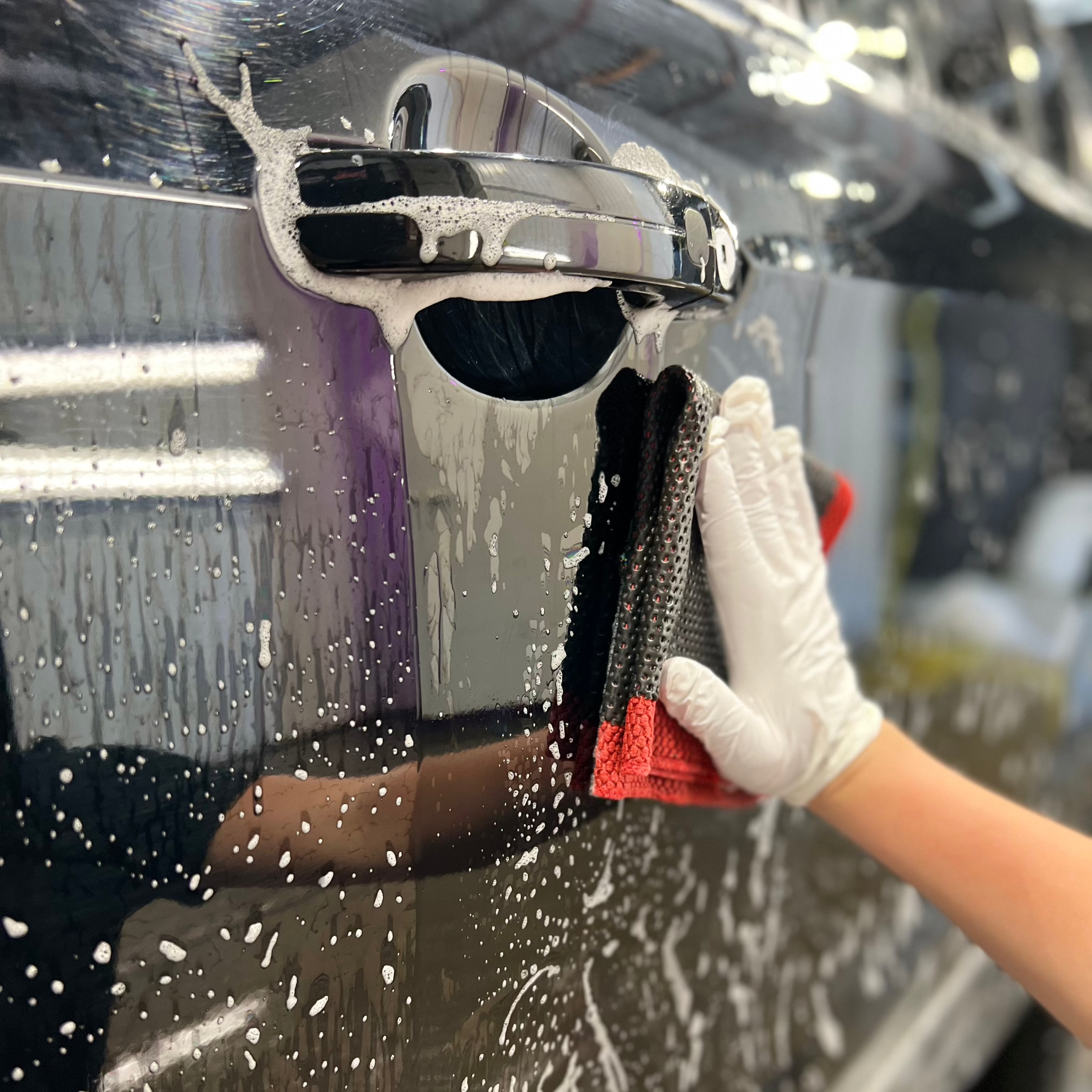 Starter Kit (Paint Decon & Protect)